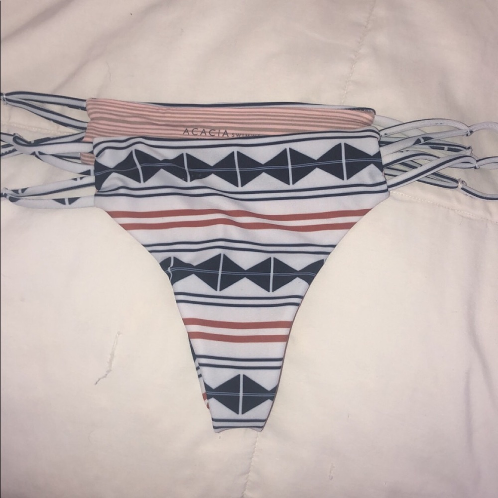 ACACIA Bottoms